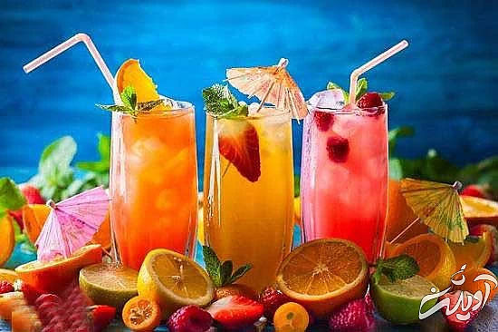 محبوبترین نوشیدنیهای سرد برای کافهبازهای ایرانی